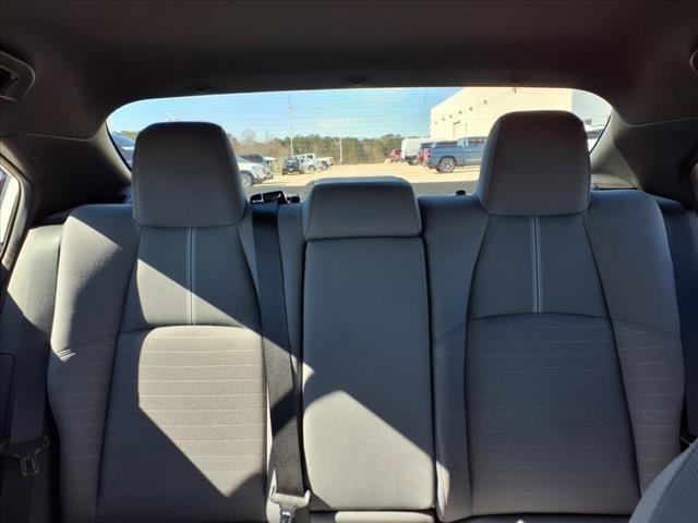 2021 Toyota Corolla Vehicle Photo in HENDERSON, NC 27536-2966