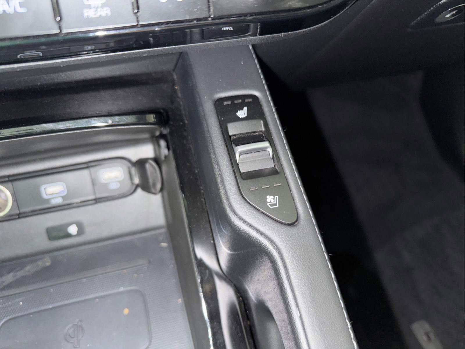 2022 Kia Telluride Vehicle Photo in GEORGETOWN, TX 78626-7508