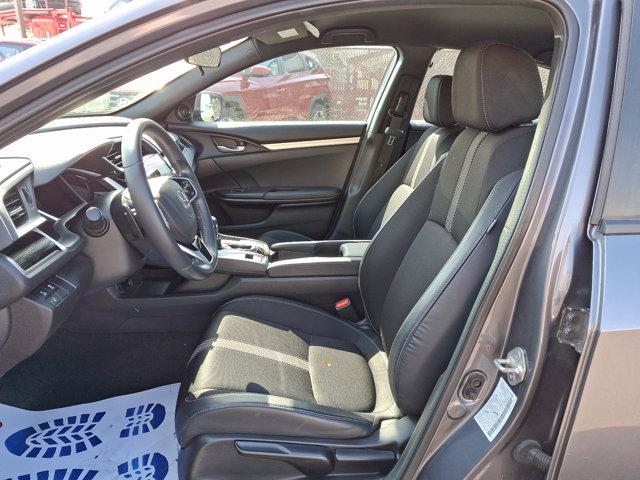 2020 Honda Civic Sedan Vehicle Photo in Philadelphia, PA 19116