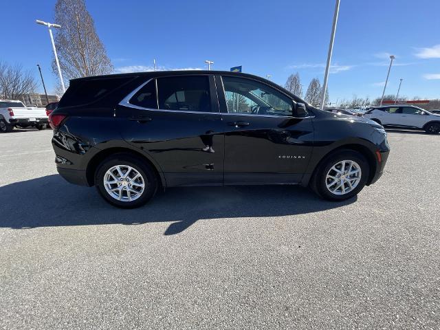 2023 Chevrolet Equinox Vehicle Photo in BENTONVILLE, AR 72712-4322