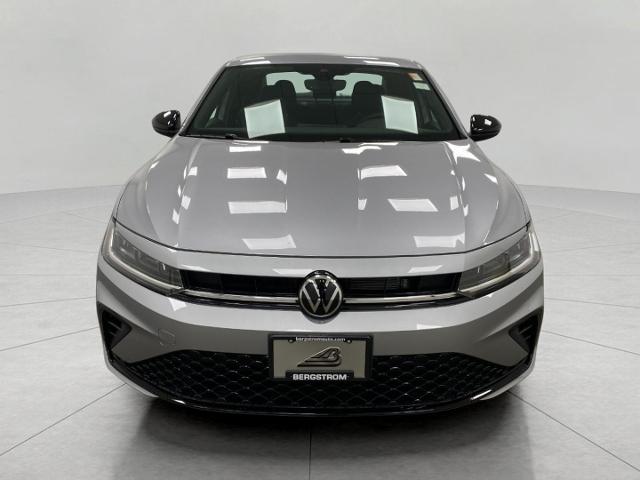 2025 Volkswagen Jetta Vehicle Photo in Appleton, WI 54913