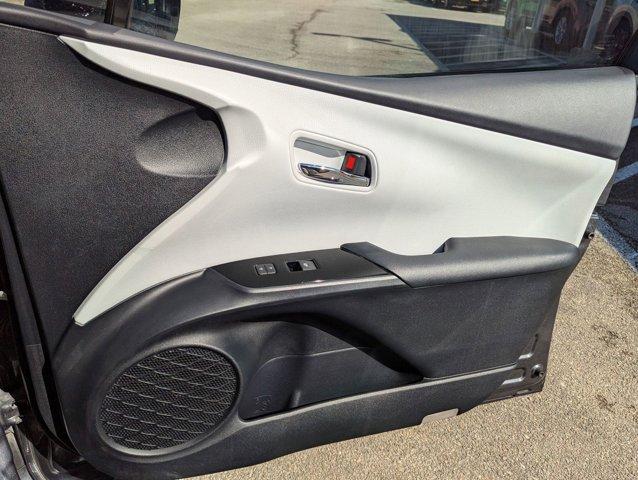 2016 Toyota Prius Vehicle Photo in San Antonio, TX 78230