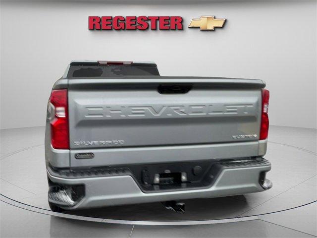 2025 Chevrolet Silverado 1500 Vehicle Photo in THOMPSONTOWN, PA 17094-9014