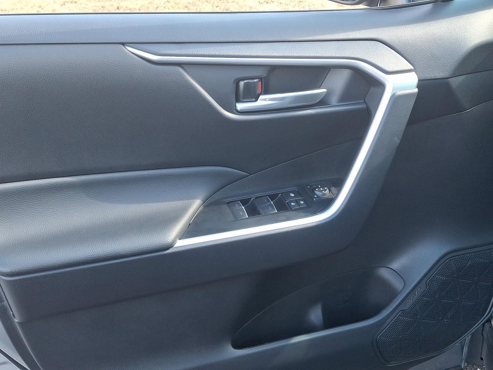 2024 Toyota RAV4 Vehicle Photo in Trevose, PA 19053
