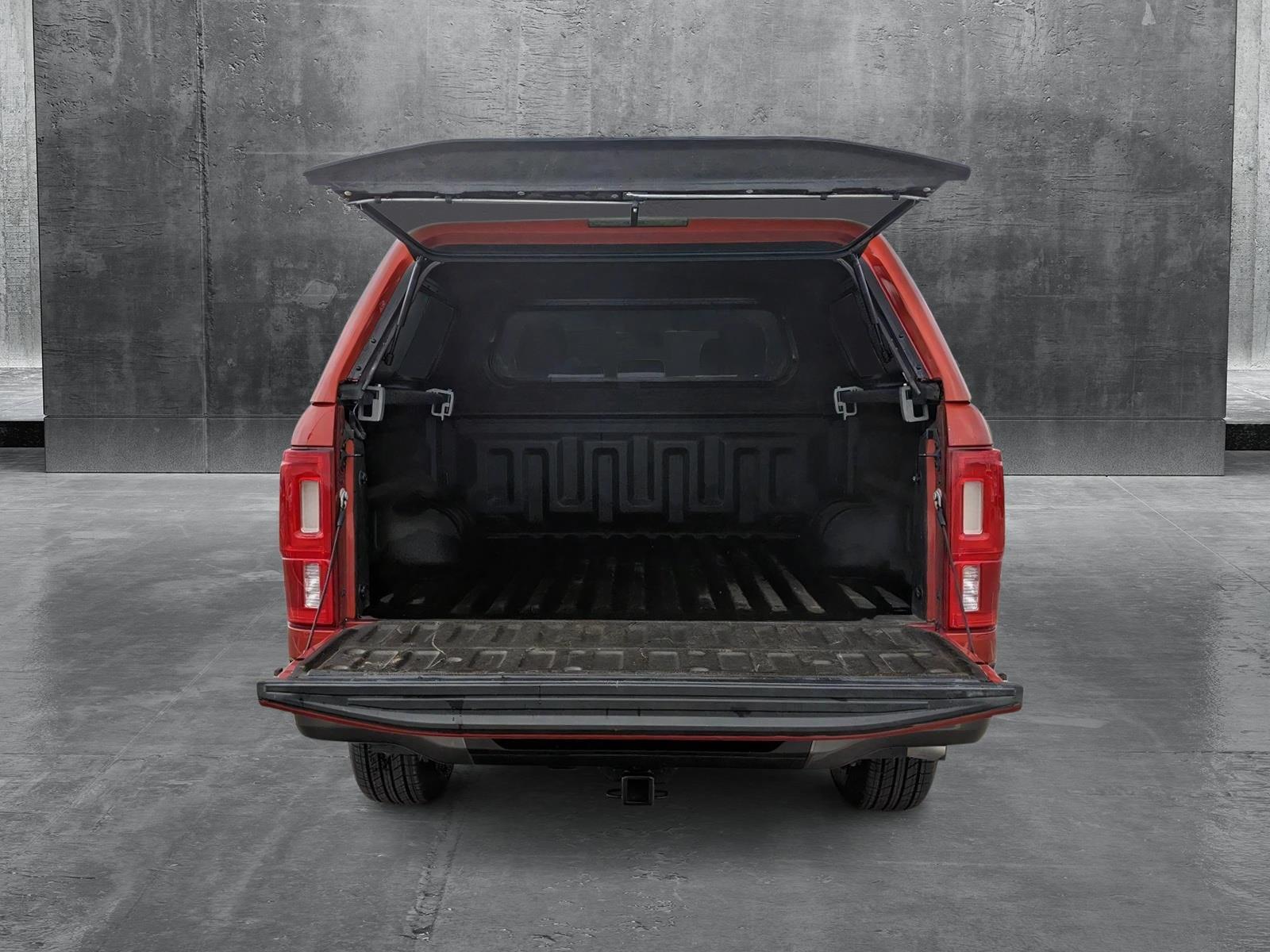 2019 Ford Ranger Vehicle Photo in Austin, TX 78728