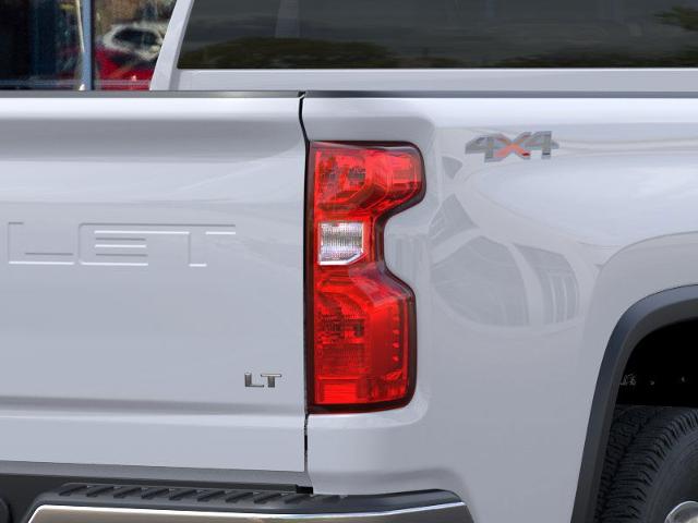 2025 Chevrolet Silverado 3500 HD Vehicle Photo in NEENAH, WI 54956-2243