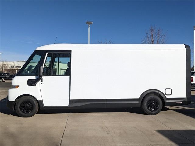 2025 Chevrolet BrightDrop 600 Vehicle Photo in ENGLEWOOD, CO 80113-6708