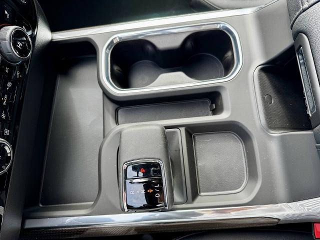 2025 Chevrolet Silverado 1500 Vehicle Photo in GARDNER, MA 01440-3110