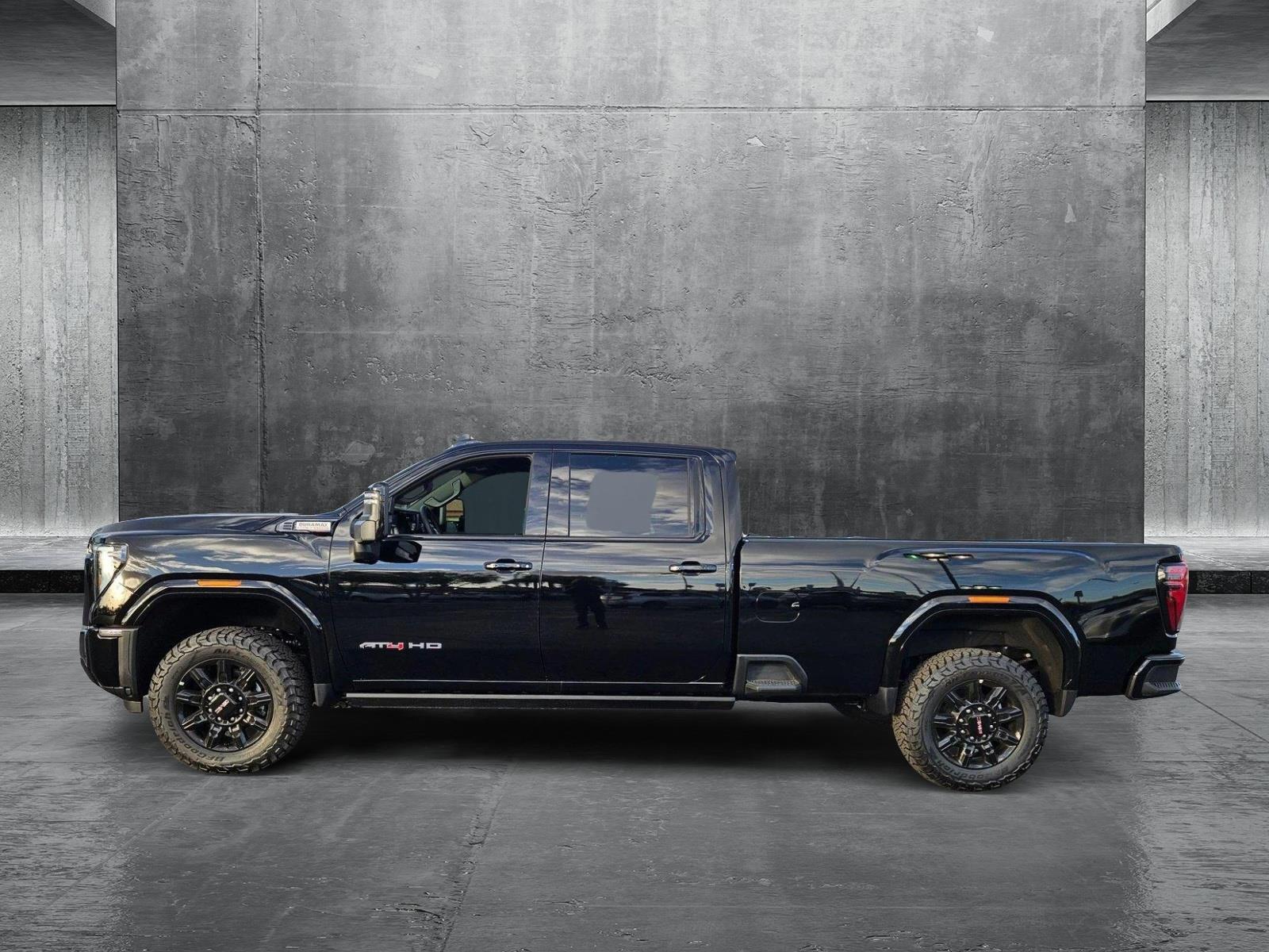 2025 GMC Sierra 2500 HD Vehicle Photo in LAS VEGAS, NV 89146-3033