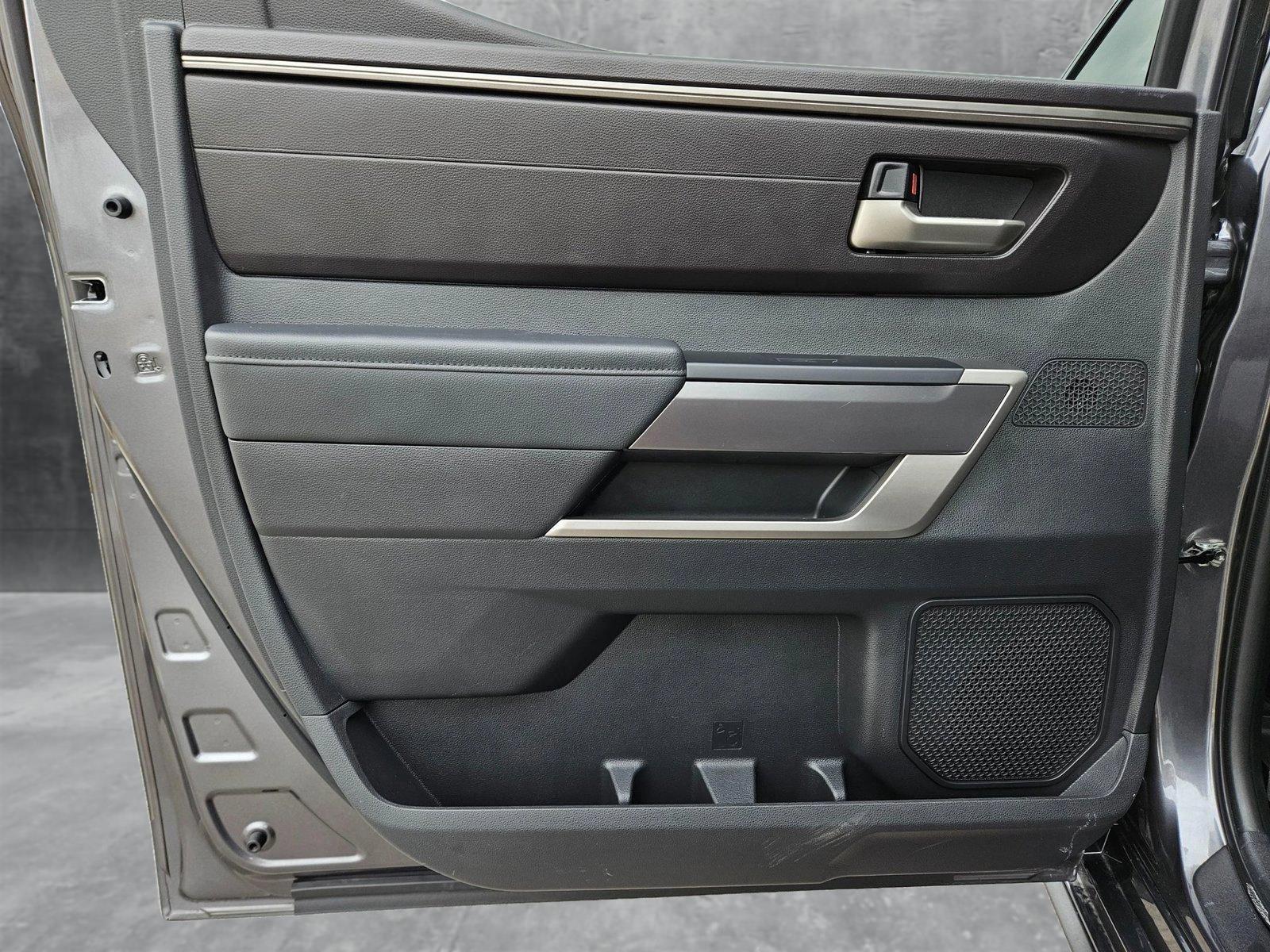 2023 Toyota Tundra 4WD Vehicle Photo in Austin, TX 78728