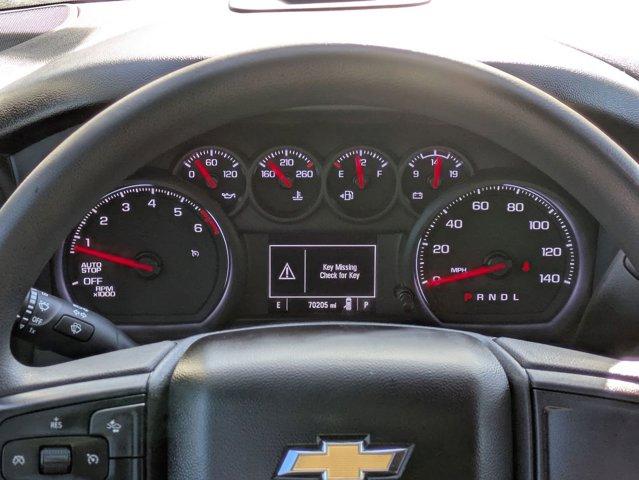 2023 Chevrolet Silverado 1500 Vehicle Photo in SELMA, TX 78154-1460