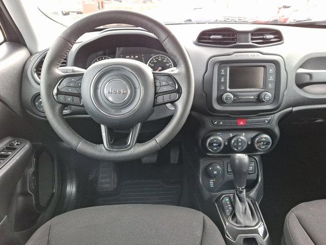 2016 Jeep Renegade Vehicle Photo in Philadelphia, PA 19116