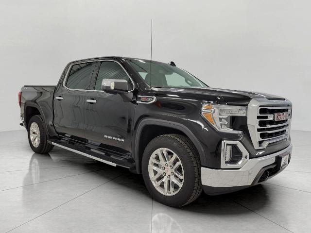 2020 GMC Sierra 1500 Vehicle Photo in NEENAH, WI 54956-2243