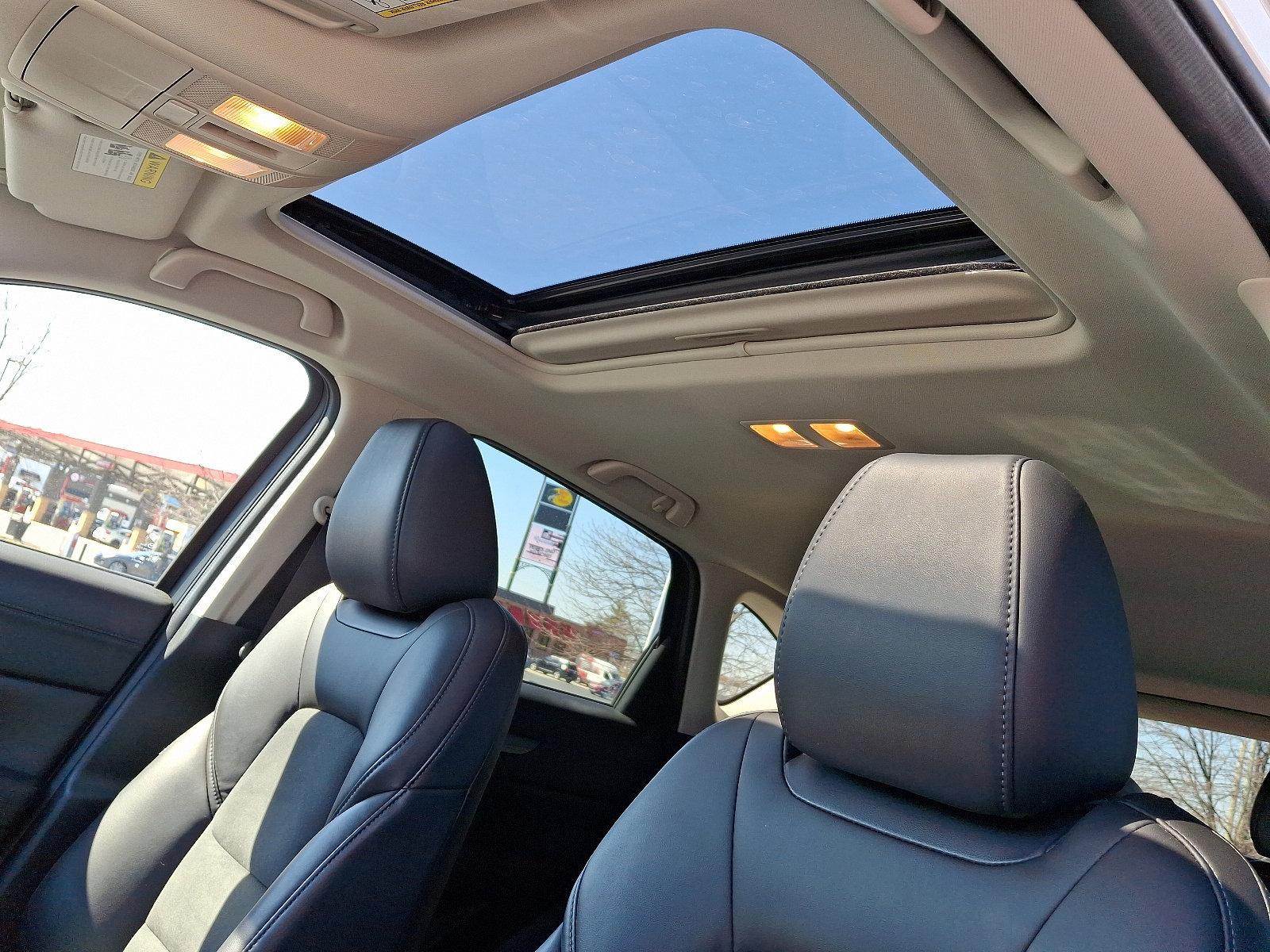 2019 Mazda CX-5 Vehicle Photo in Harrisburg, PA 17111