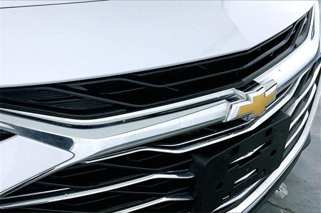 2023 Chevrolet Malibu Vehicle Photo in KANSAS CITY, MO 64114-4502