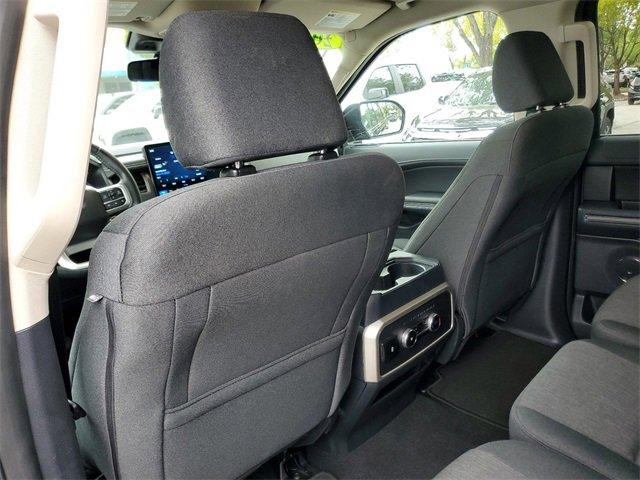 2024 Ford Expedition Max Vehicle Photo in SUNRISE, FL 33323-3202