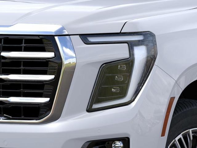 2025 GMC Yukon XL Vehicle Photo in MEMPHIS, TN 38115-1503