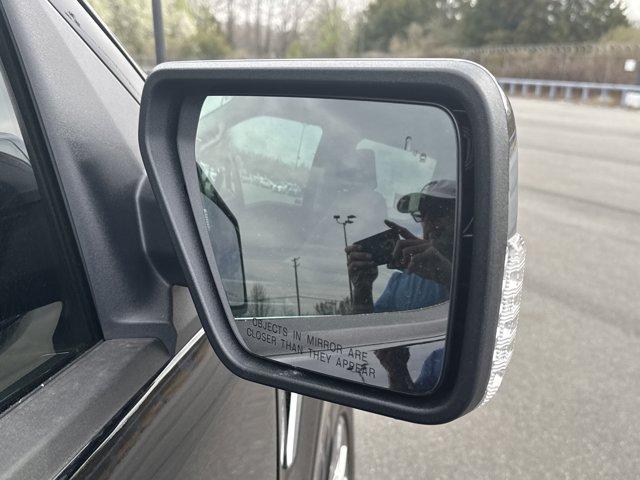 2024 Ford F-150 Vehicle Photo in Charlotte, NC 28212
