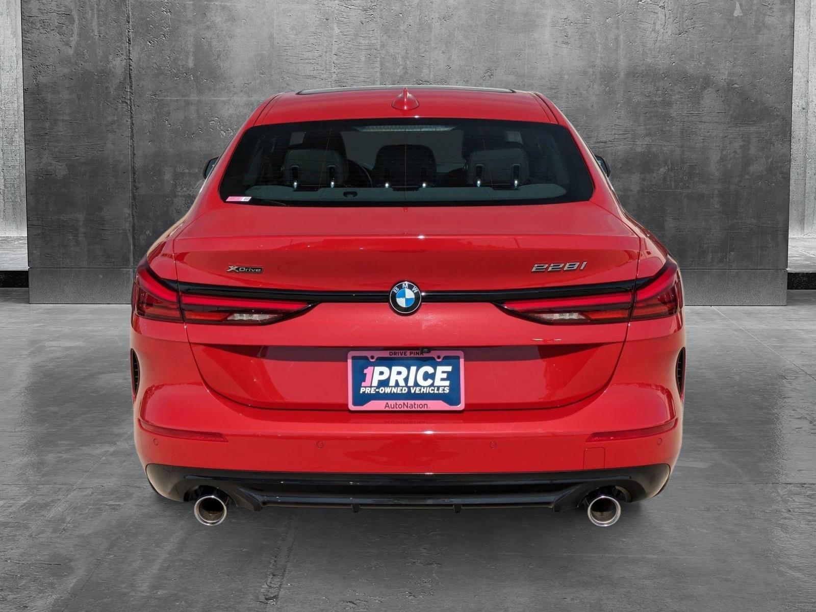 2024 BMW 228i xDrive Vehicle Photo in Rockville, MD 20852