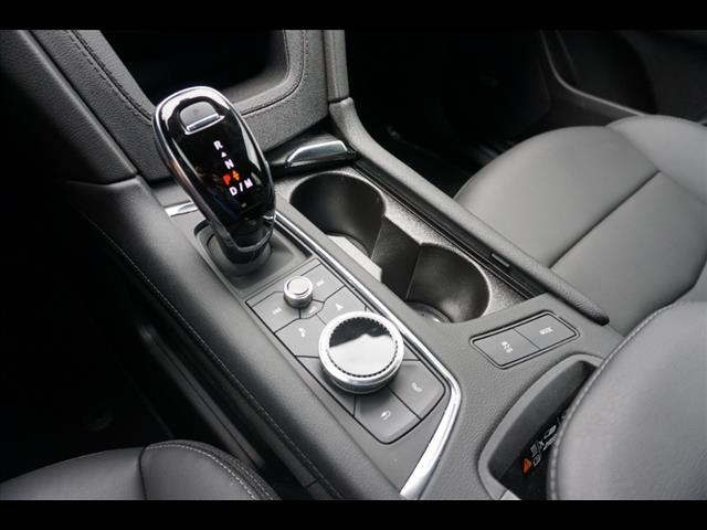 2025 Cadillac XT5 Vehicle Photo in TAMPA, FL 33612-3404