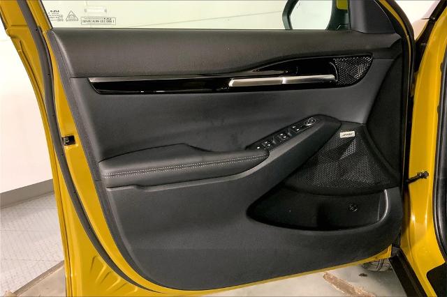 2024 Kia Seltos Vehicle Photo in Lees Summit, MO 64086
