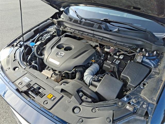 2019 Mazda CX-5 Vehicle Photo in SEAFORD, DE 19973-8463