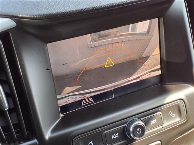 2022 GMC Terrain Vehicle Photo in LYNDHURST, NJ 07071-2008