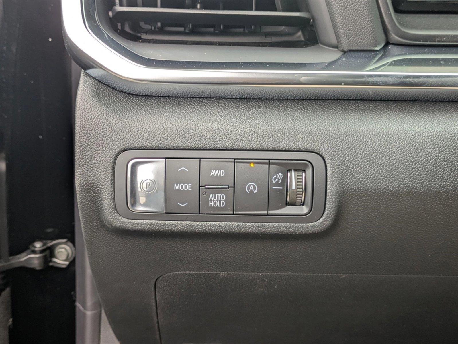 2025 GMC Terrain Vehicle Photo in LAUREL, MD 20707-4622