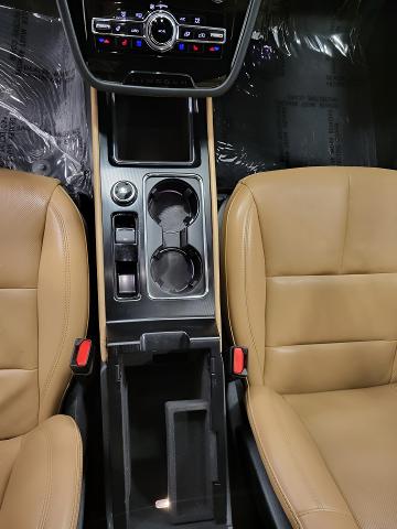2022 Lincoln Corsair Vehicle Photo in Neenah, WI 54956