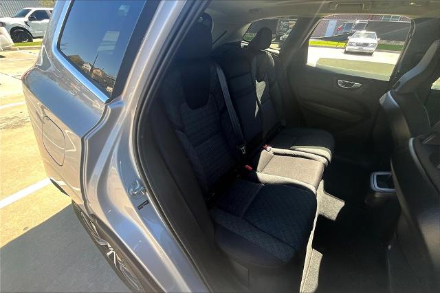 2023 Volvo XC60 Vehicle Photo in Houston, TX 77007