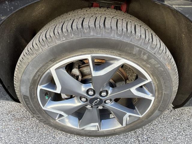 2020 Chevrolet Blazer Vehicle Photo in PITTSBURGH, PA 15226-1209