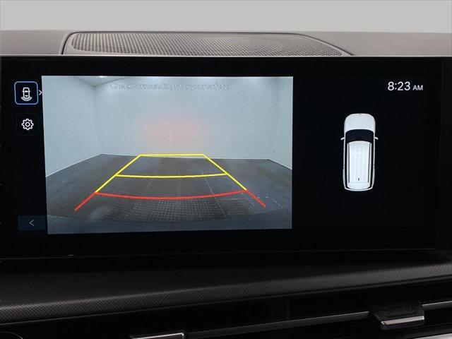 2025 Hyundai SANTA FE Vehicle Photo in Appleton, WI 54913