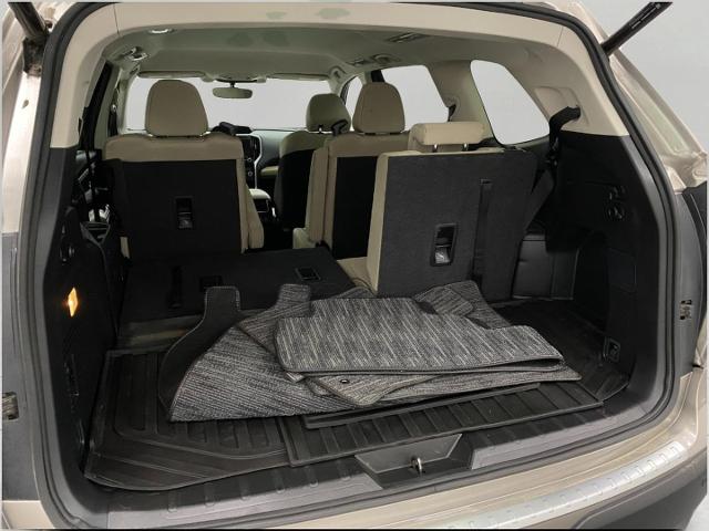 2020 Subaru Ascent Vehicle Photo in Appleton, WI 54913