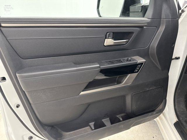 2024 Toyota Tundra 4WD Vehicle Photo in Charlotte, NC 28273