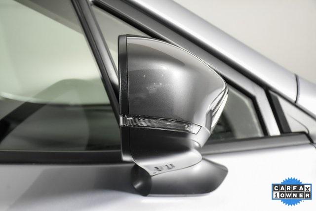 2024 Subaru Crosstrek Vehicle Photo in Puyallup, WA 98371