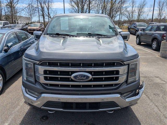 2021 Ford F-150 Vehicle Photo in COLLIERVILLE, TN 38017-9006