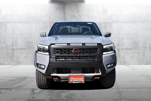 2025 Nissan Frontier Vehicle Photo in Ballwin, MO 63011