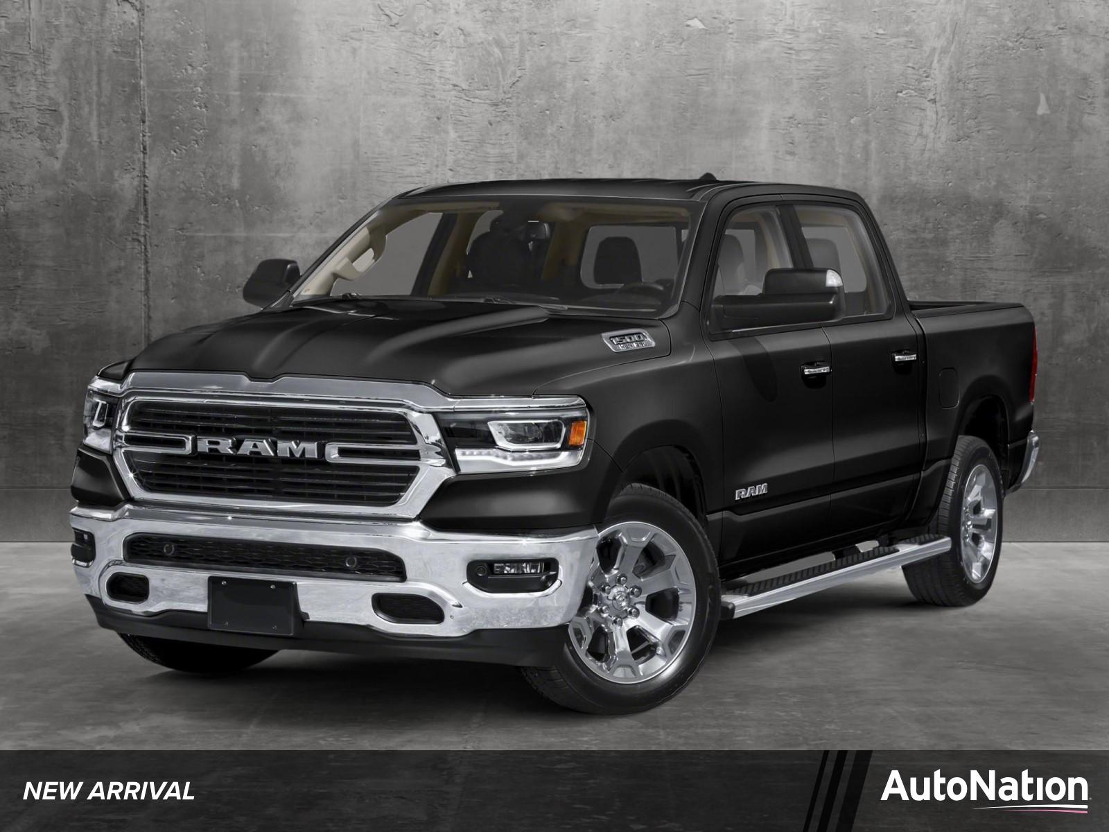 2022 Ram 1500 Vehicle Photo in Pembroke Pines , FL 33027