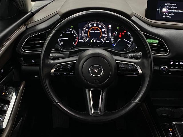 2024 Mazda CX-30 Vehicle Photo in Appleton, WI 54913