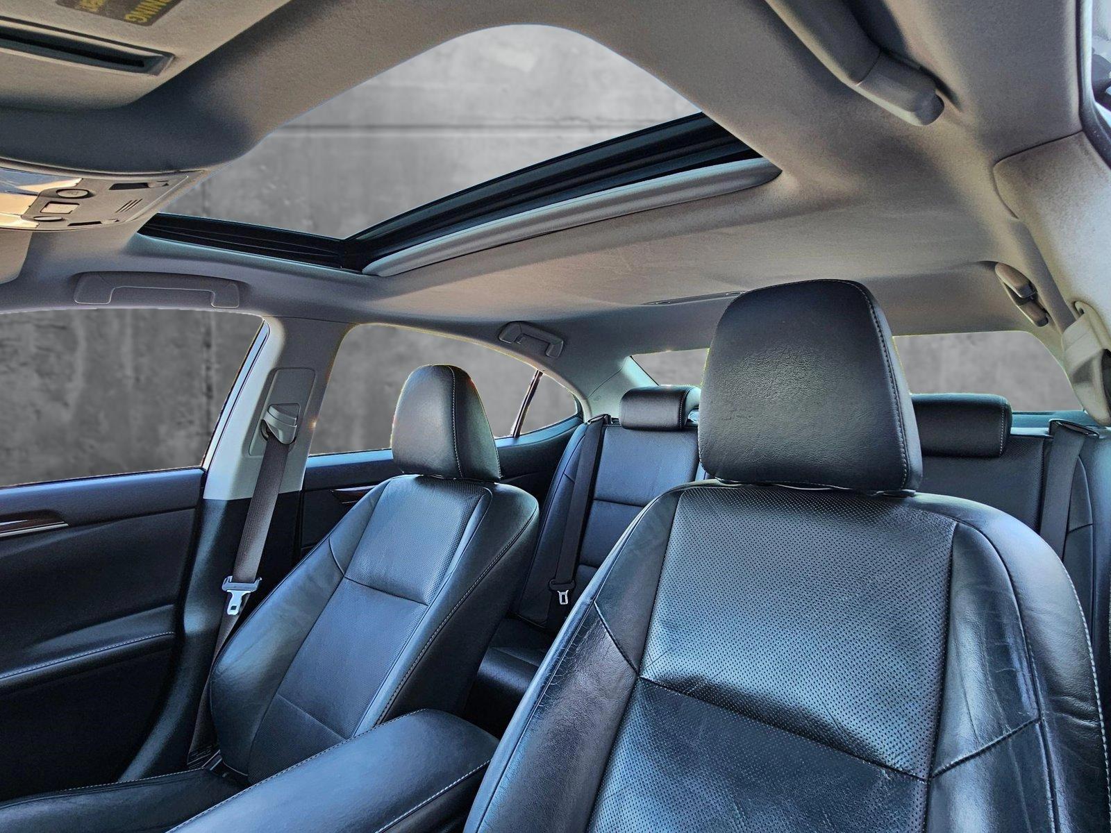 2013 Lexus ES 350 Vehicle Photo in Clearwater, FL 33764