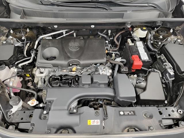 2024 Toyota RAV4 Vehicle Photo in Oshkosh, WI 54904