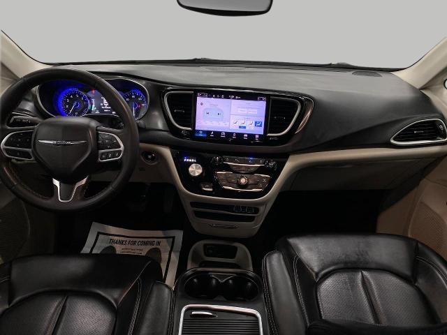 2023 Chrysler Pacifica Vehicle Photo in Appleton, WI 54913