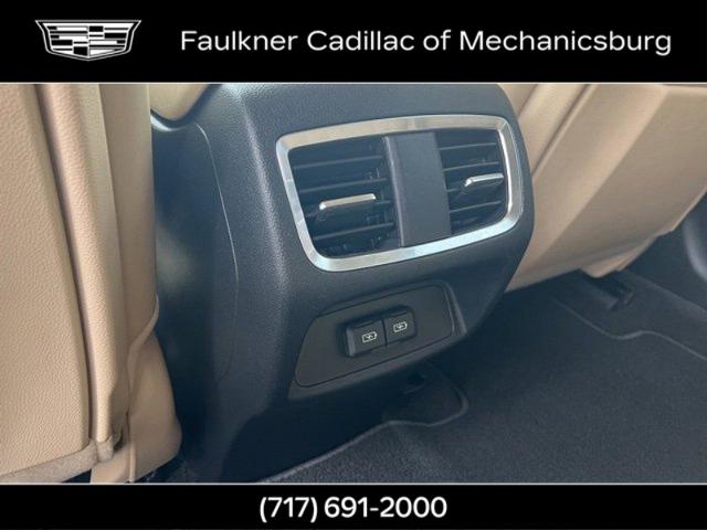 2019 Acura RDX Vehicle Photo in MECHANICSBURG, PA 17050-1707