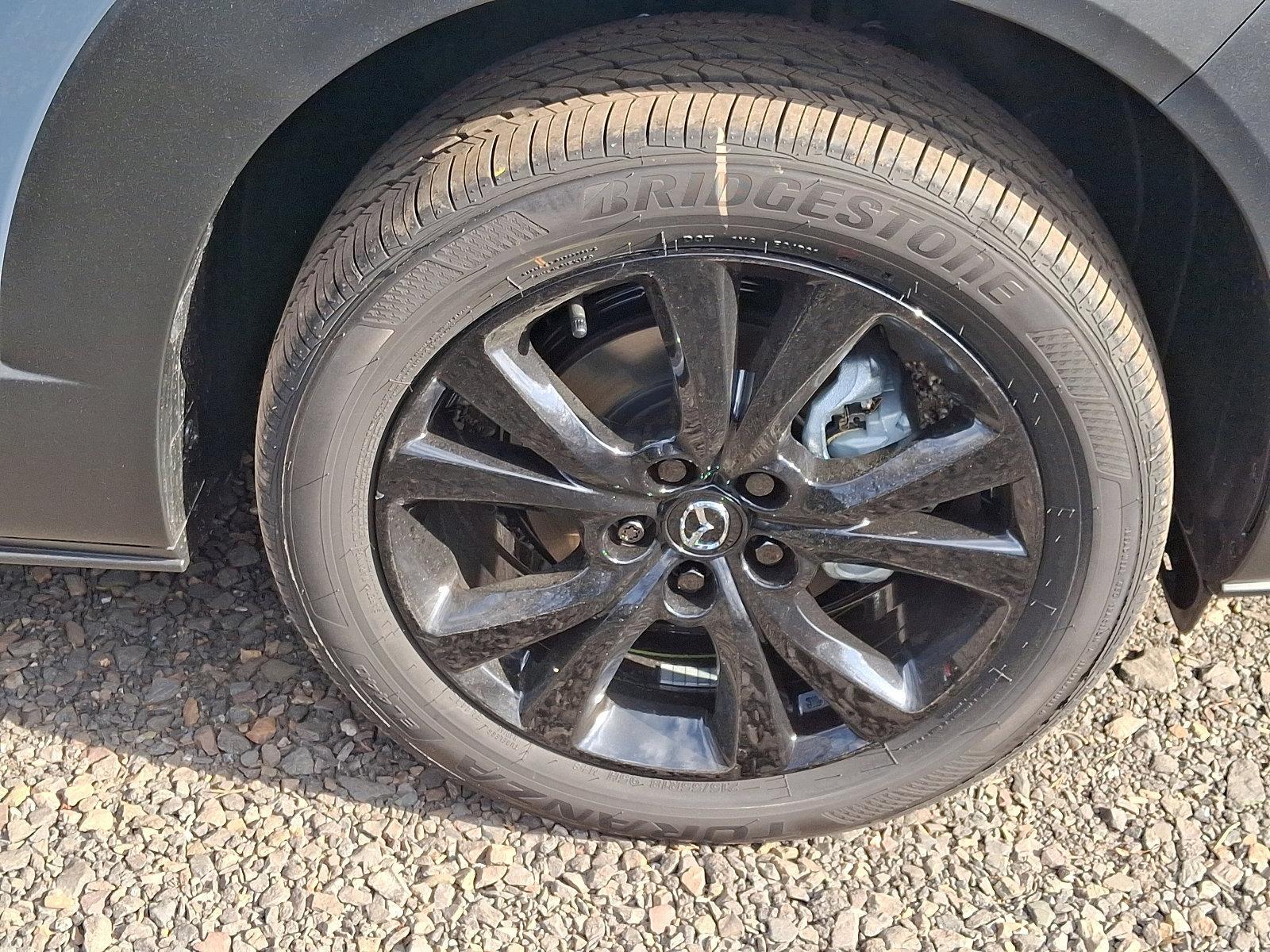 2025 Mazda CX-30 Vehicle Photo in Trevose, PA 19053