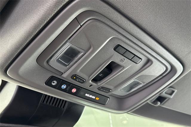 2023 GMC Sierra 1500 Vehicle Photo in ELK GROVE, CA 95757-8703