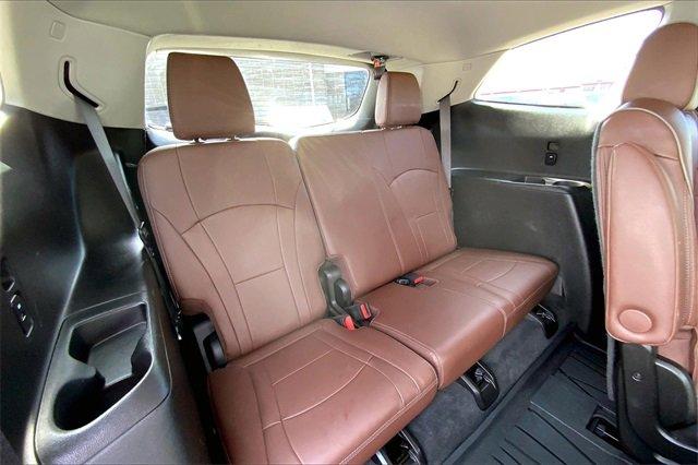 2019 Buick Enclave Vehicle Photo in KANSAS CITY, MO 64114-4545
