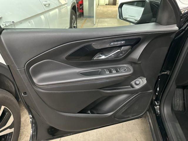 2022 GMC Terrain Vehicle Photo in MEDINA, OH 44256-9631