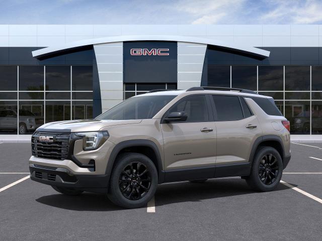 2025 GMC Terrain Vehicle Photo in LYNDHURST, NJ 07071-2008