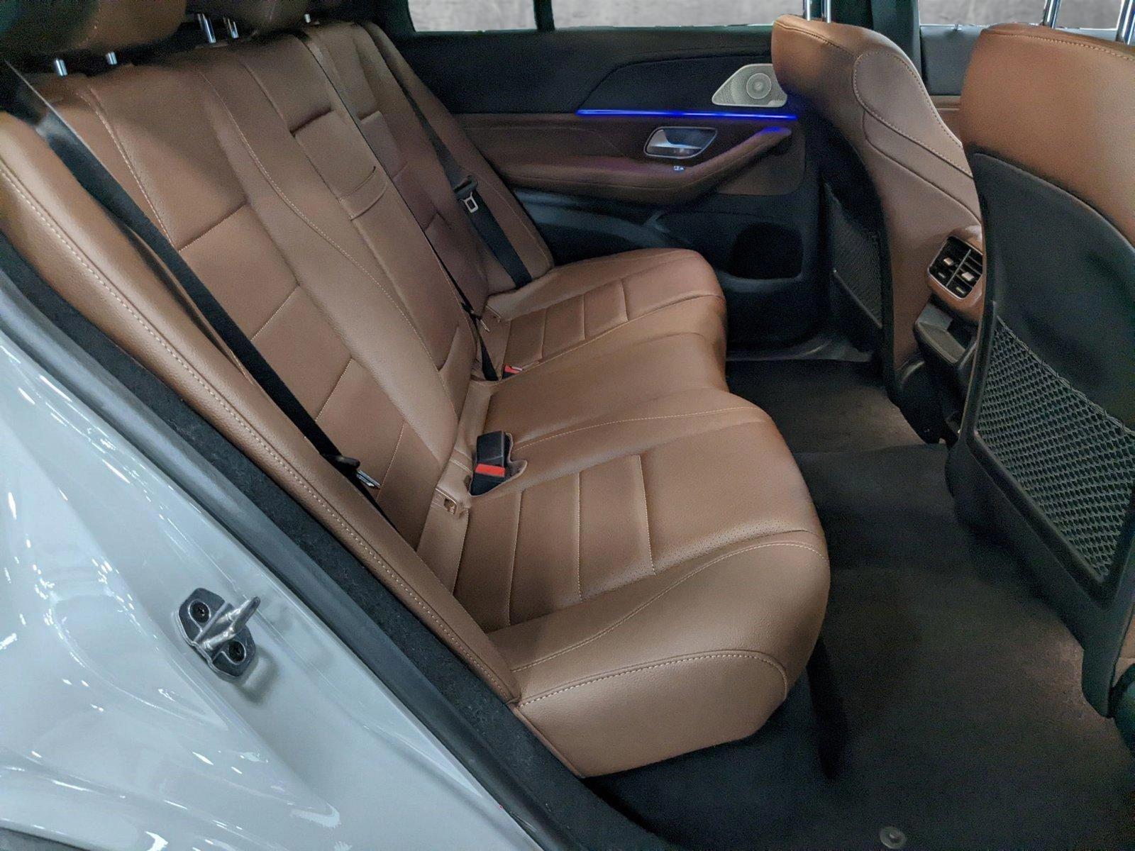 2024 Mercedes-Benz GLE Vehicle Photo in Pompano Beach, FL 33064
