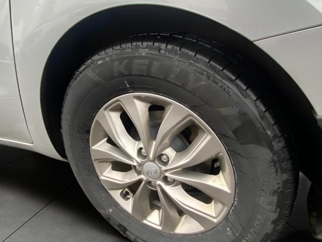 2021 Kia Sedona Vehicle Photo in APPLETON, WI 54914-8833